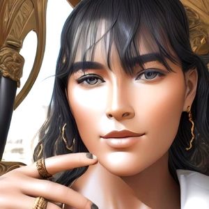 Meet your Posher, Destiny